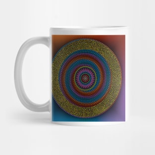 Positive Energy Mug